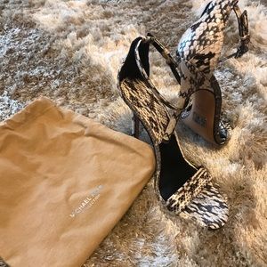 MICHAEL KORS Collection Shoes